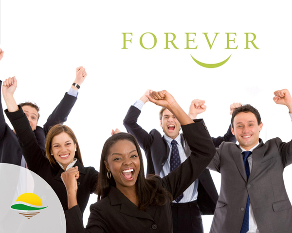 Opportunità di lavoro in Forever Living, leader mondiale in Aloe Vera